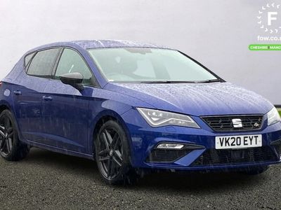 Seat Leon ST