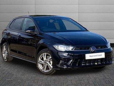 Used 2025 VW Polo | £21,350 (Fair price)