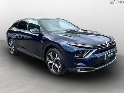 Citroën C5 X