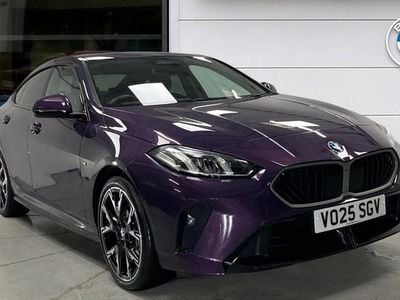 Used BMW 220 M Sport 168 HP (123 kW) 2025 Purple Coupe