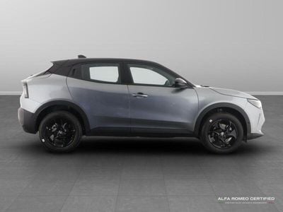Alfa Romeo Junior