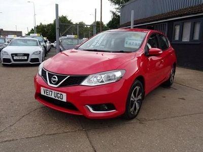 Nissan Pulsar