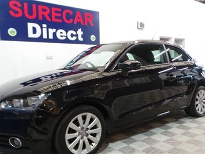 used Audi A1 1.2 TFSI Sport Euro 5 (s/s) 3dr