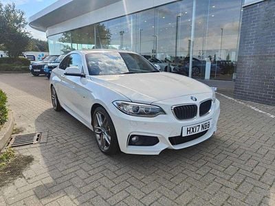 BMW 220