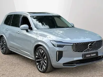 Used Volvo XC90 Ultra 247 HP (181 kW) 2025 SUV