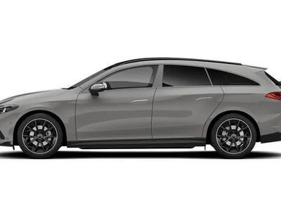 Used Mercedes CLA250e Shooting Brake Executive 218 HP (160 kW) 2025 Estate