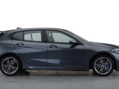 Used BMW M135