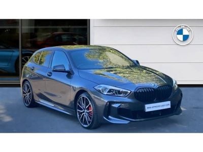 BMW 128