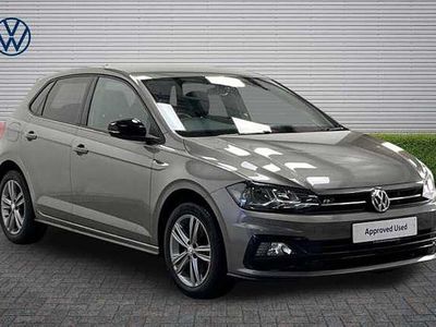Usado VW Polo