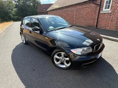 Used BMW 118