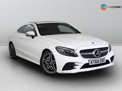 Mercedes C300