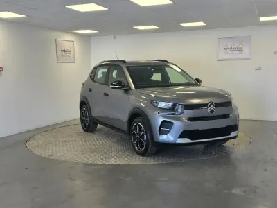 Used Citroën C3
