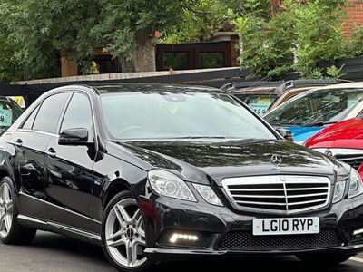 Mercedes E350
