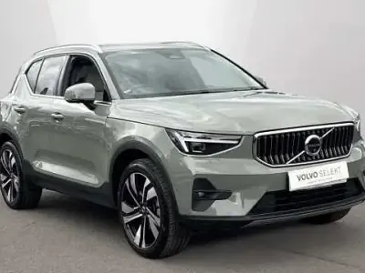 Used Volvo XC40 Ultra 194 HP (142 kW) 2025 SUV