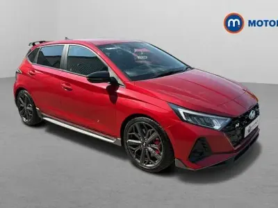 Käytetty Hyundai i20