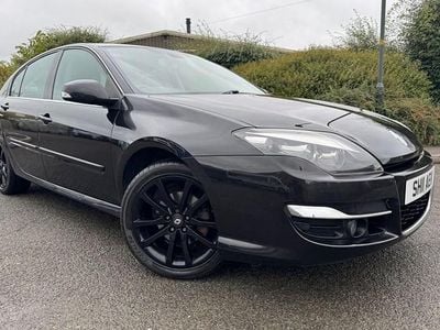 Renault Laguna III