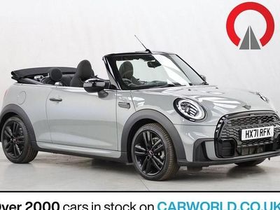Used Mini Cooper Sport 2021 Hatchback