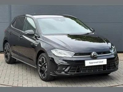 Used VW Polo
