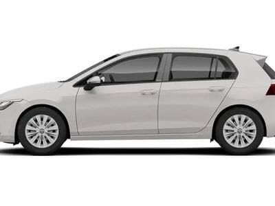 VW Golf VIII