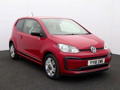 VW up!