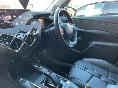 DS Automobiles DS3 Crossback E-Tense