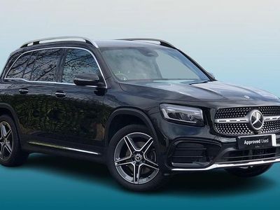 Cosmos black metallic Used 2024 Mercedes 200 Premium Estate | £28,995 (A bit pricey)