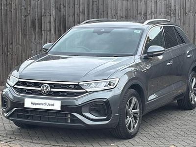 VW Tiguan Allspace
