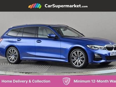 BMW 330e