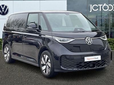 VW ID. Buzz