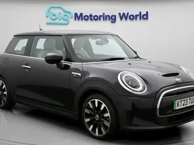 Used Mini Cooper Level 3 135 kW (184 HP) 2023 Hatchback