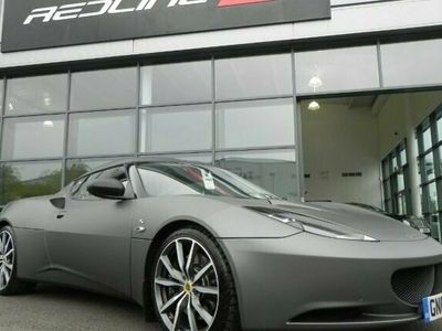 used Lotus Evora 3.5