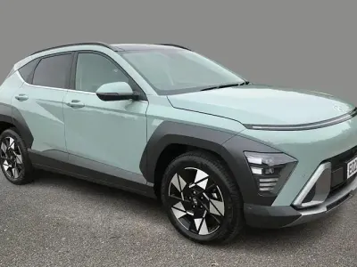 Used Hyundai Kona