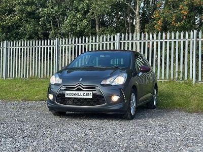 Citroën DS3