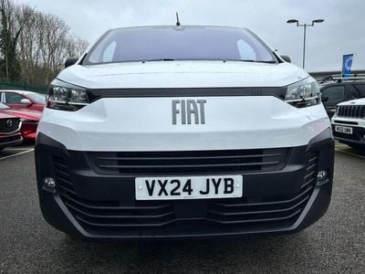 Fiat Scudo