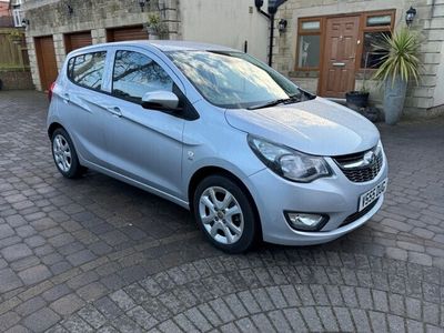 Vauxhall Viva