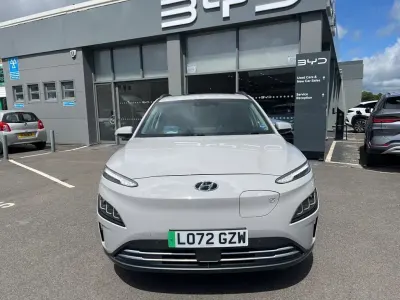 Used Hyundai Kona Ultimate 10 kW (14 HP) 2023 SUV