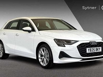 Audi A3 e-tron