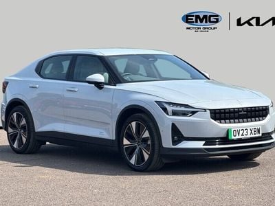 Polestar 2