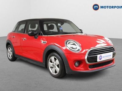 used Mini Cooper Hatch 1.5Classic II 5dr