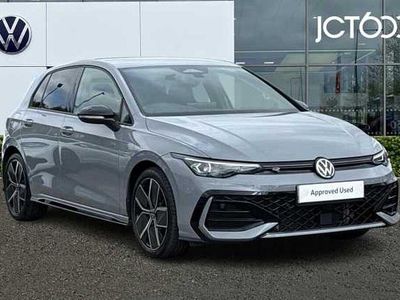 Used VW Golf VIII 150 HP (110 kW) 2025