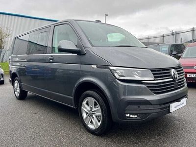 VW T6.1