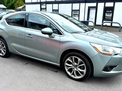 Used Citroën DS4