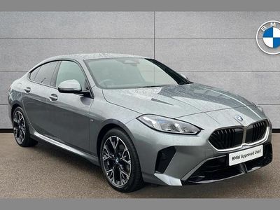 Used BMW 220 M Sport 168 HP (123 kW) 2025 Grey Coupe