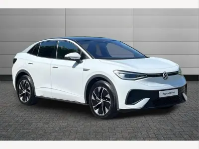 Gebraucht VW ID.5