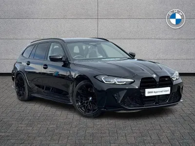 Used BMW M3