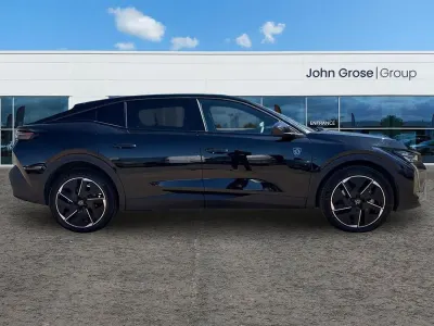 Used Peugeot e-408