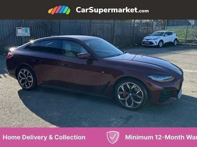 BMW 430