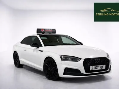 Usado Audi A5