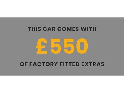 Used Fiat 500 Dolcevita 70 HP (51 kW) 2022 Electroclash grey Hatchback