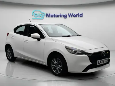 Used Mazda 6 Center-Line 74 HP (54 kW) 2023